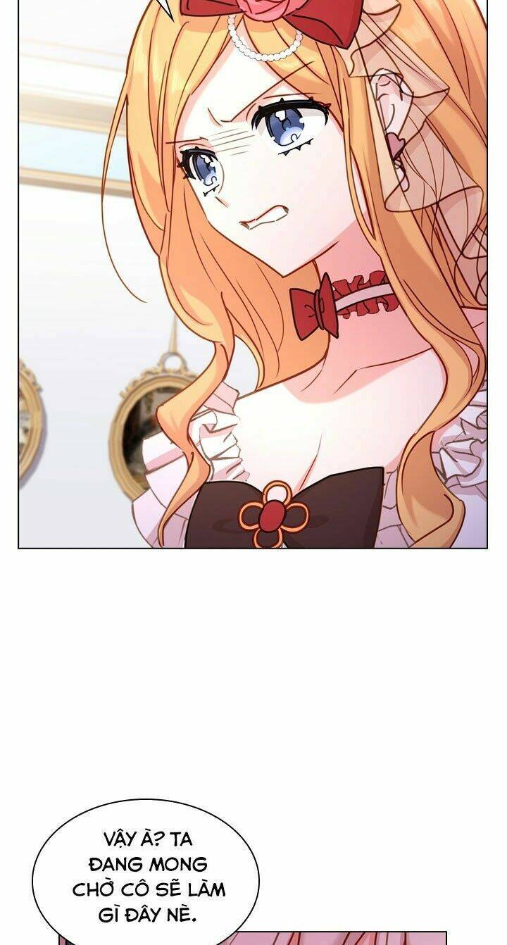 Để Yên Cho Tiểu Thư Hiền Chapter 21 - Trang 2