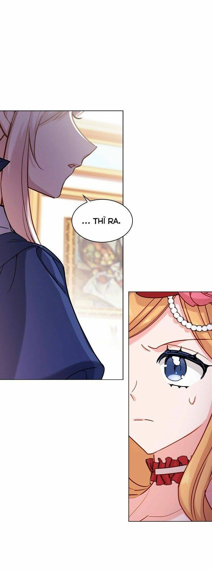 Để Yên Cho Tiểu Thư Hiền Chapter 21 - Trang 2