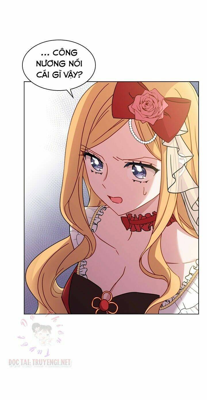 Để Yên Cho Tiểu Thư Hiền Chapter 21 - Trang 2