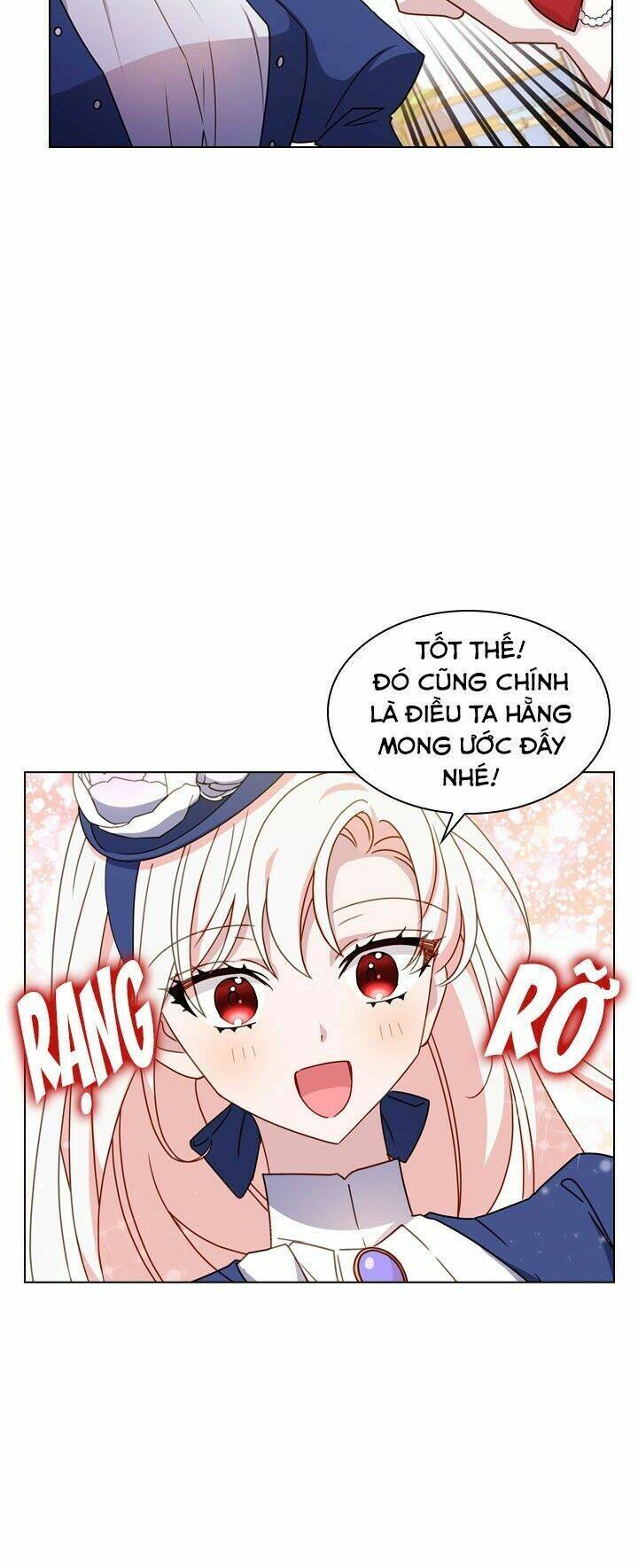 Để Yên Cho Tiểu Thư Hiền Chapter 21 - Trang 2