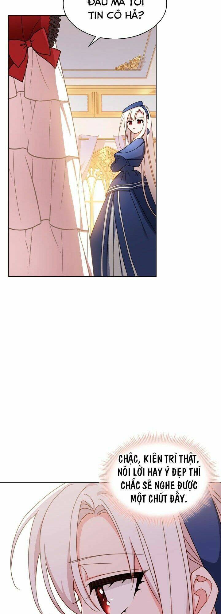 Để Yên Cho Tiểu Thư Hiền Chapter 21 - Trang 2