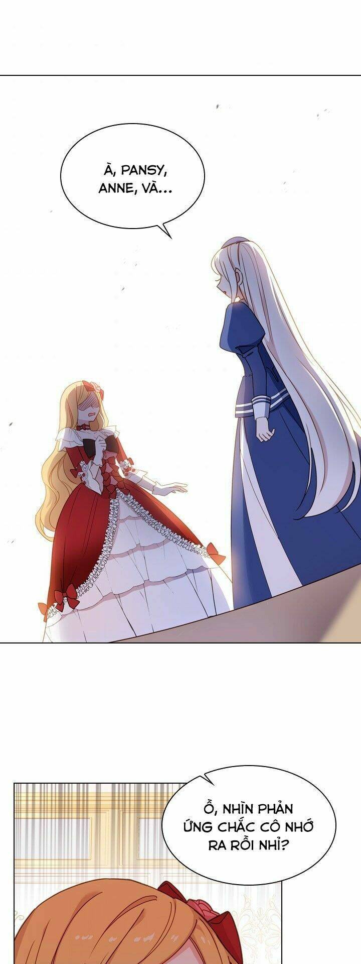 Để Yên Cho Tiểu Thư Hiền Chapter 21 - Trang 2