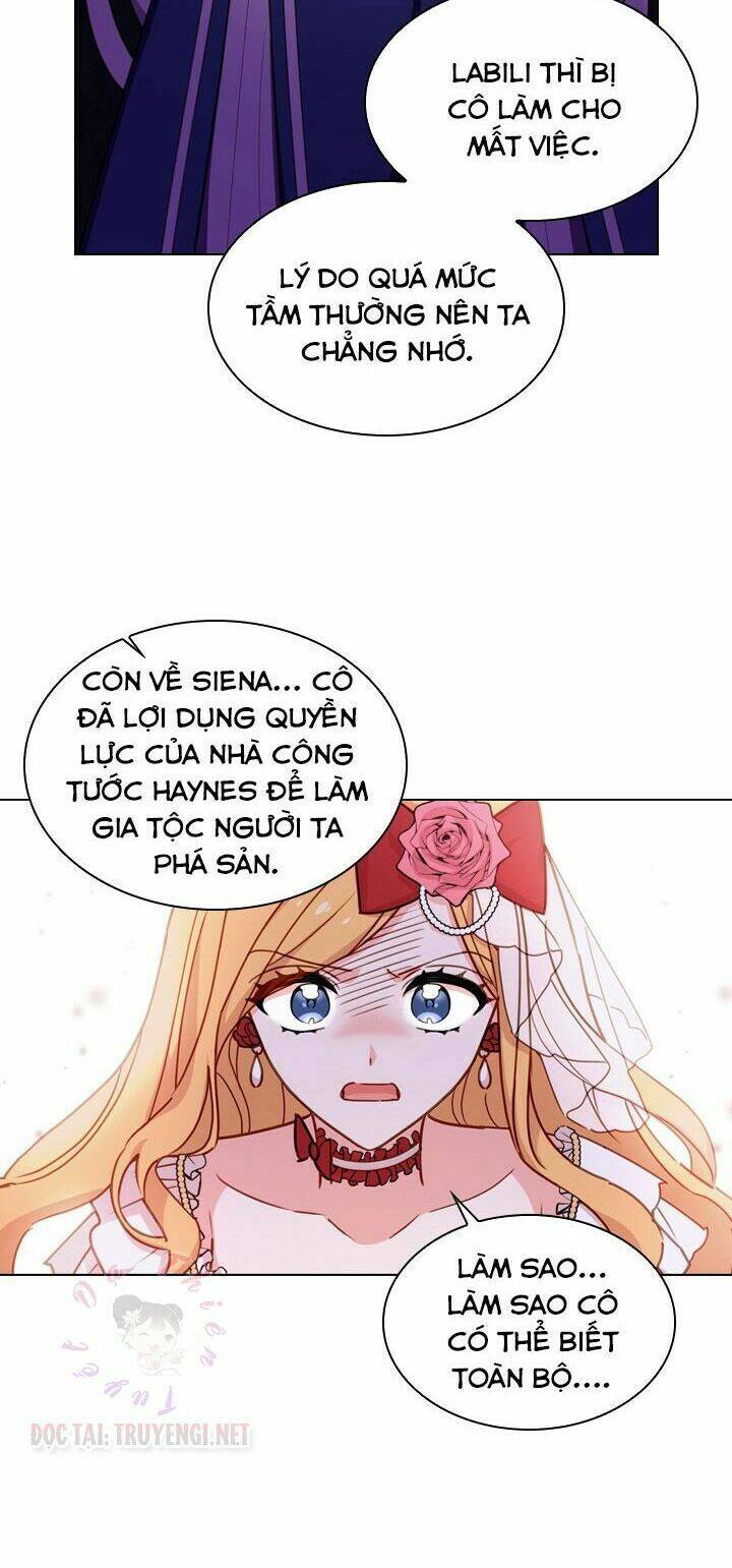 Để Yên Cho Tiểu Thư Hiền Chapter 21 - Trang 2