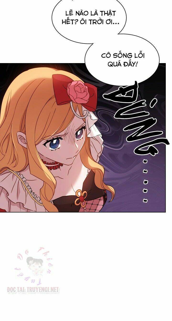 Để Yên Cho Tiểu Thư Hiền Chapter 21 - Trang 2