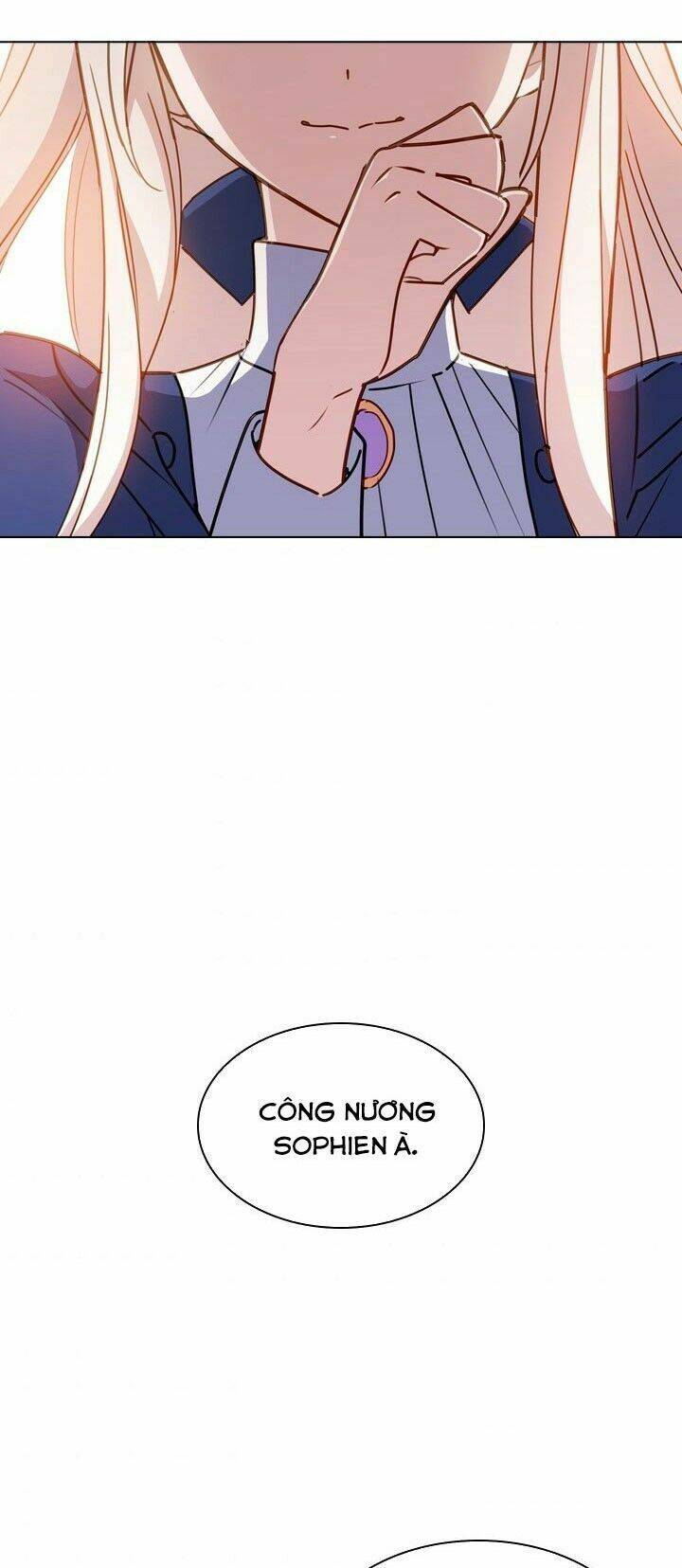 Để Yên Cho Tiểu Thư Hiền Chapter 21 - Trang 2