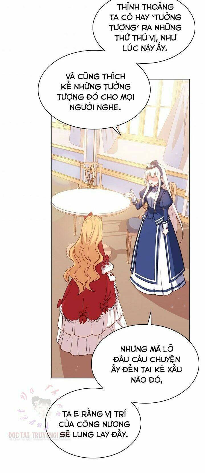 Để Yên Cho Tiểu Thư Hiền Chapter 21 - Trang 2