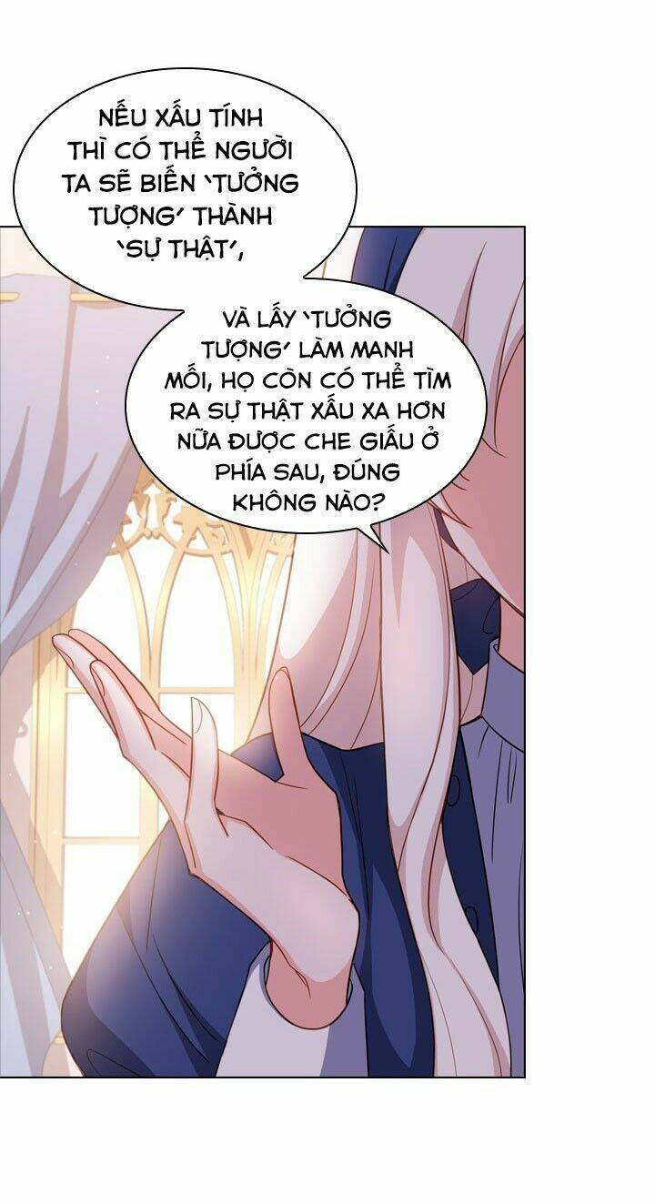 Để Yên Cho Tiểu Thư Hiền Chapter 21 - Trang 2