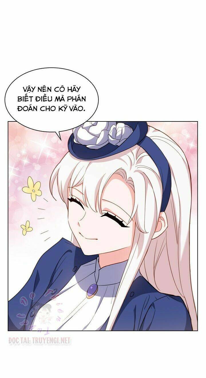 Để Yên Cho Tiểu Thư Hiền Chapter 21 - Trang 2