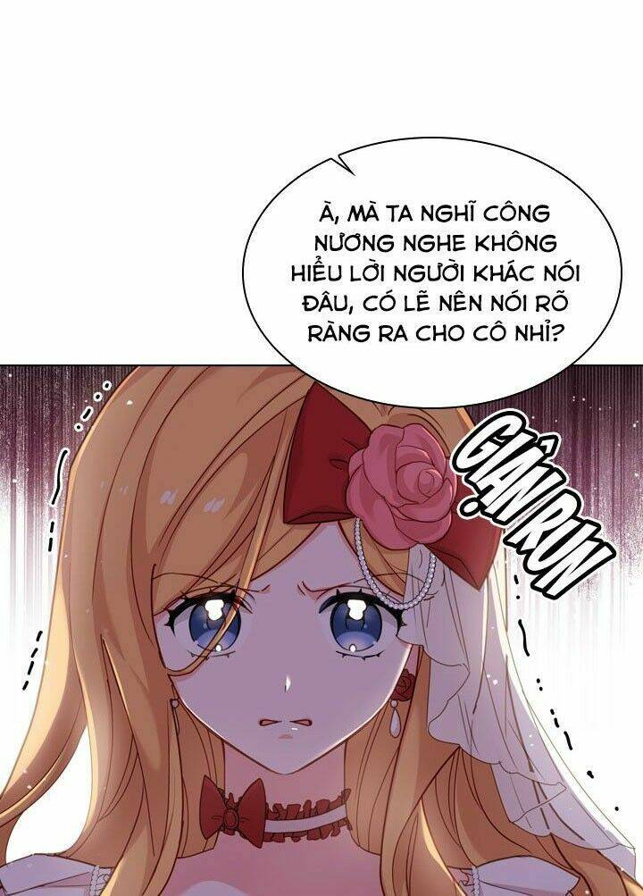 Để Yên Cho Tiểu Thư Hiền Chapter 21 - Trang 2