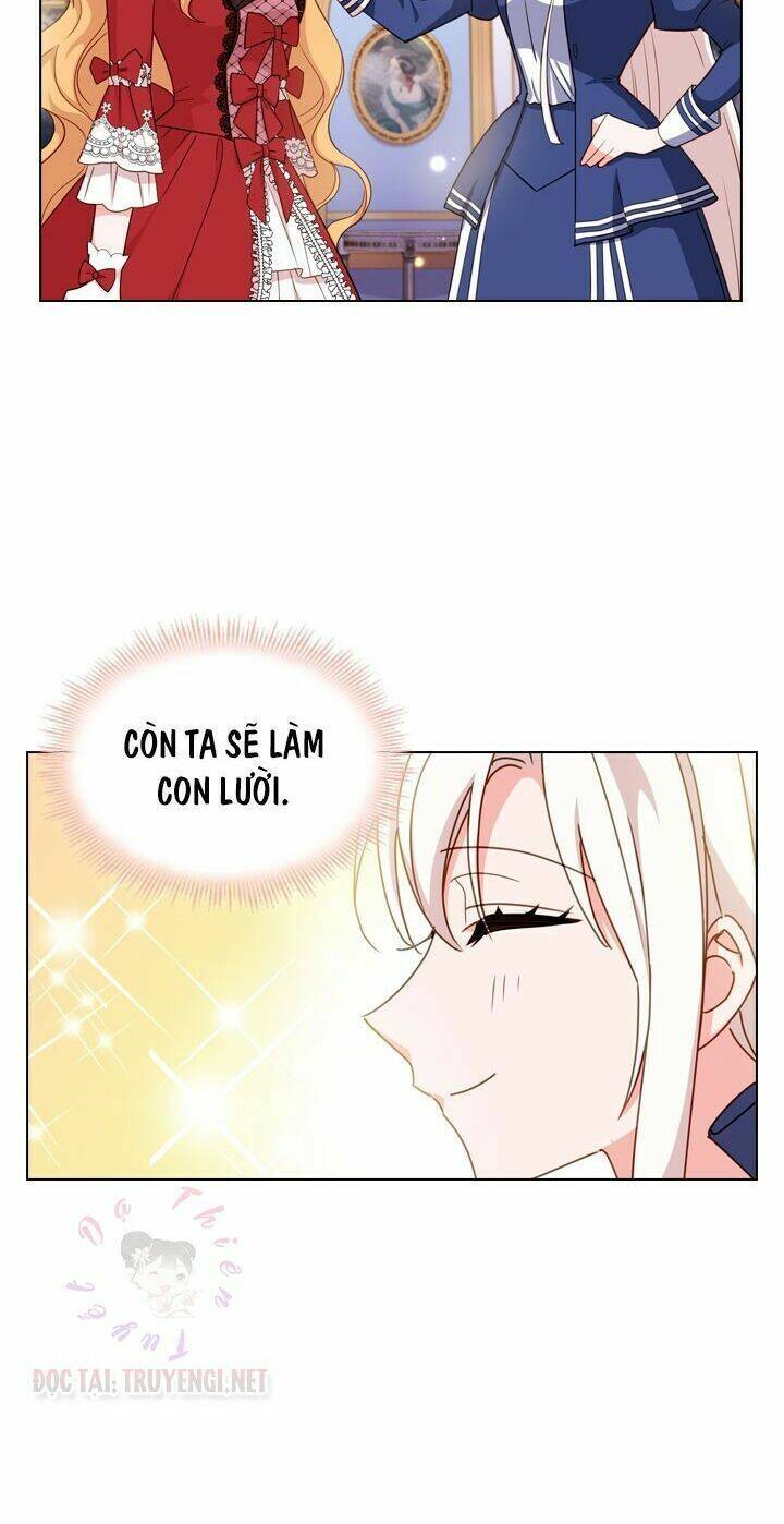 Để Yên Cho Tiểu Thư Hiền Chapter 21 - Trang 2