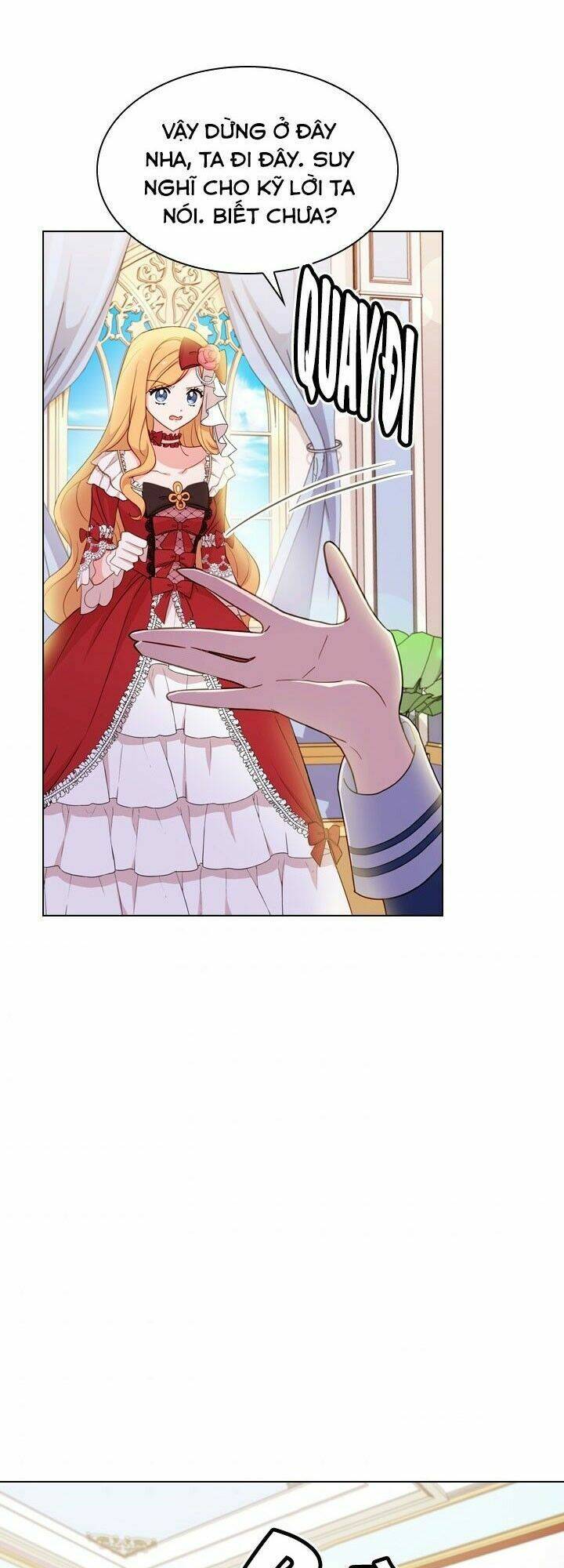 Để Yên Cho Tiểu Thư Hiền Chapter 21 - Trang 2