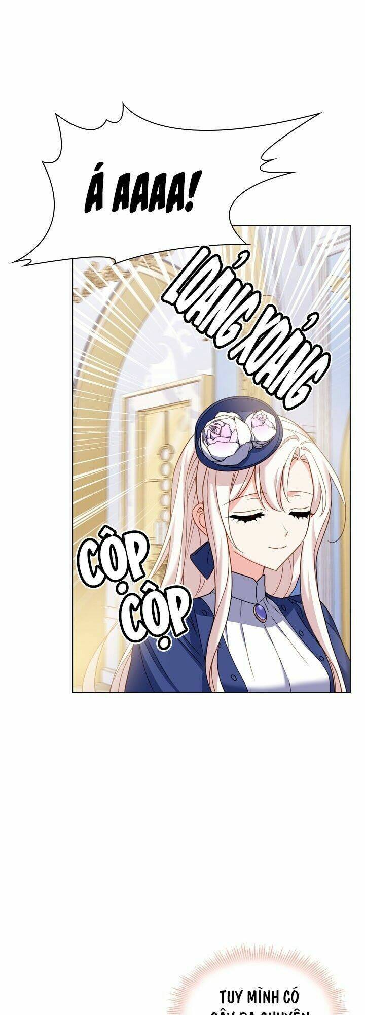 Để Yên Cho Tiểu Thư Hiền Chapter 21 - Trang 2