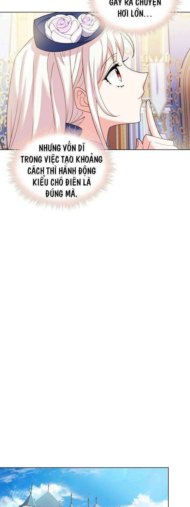 Để Yên Cho Tiểu Thư Hiền Chapter 21 - Trang 2