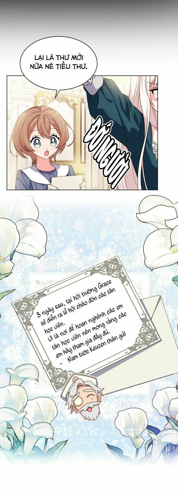 Để Yên Cho Tiểu Thư Hiền Chapter 21 - Trang 2