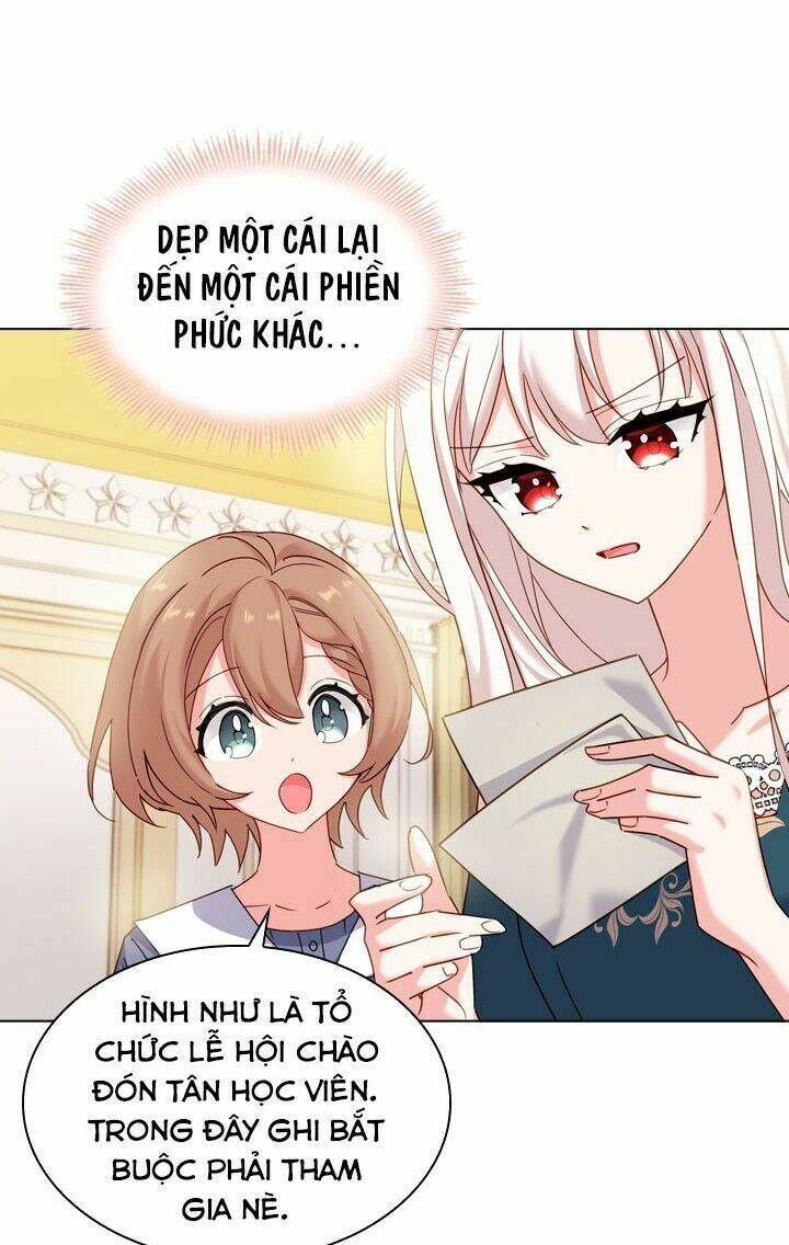 Để Yên Cho Tiểu Thư Hiền Chapter 21 - Trang 2