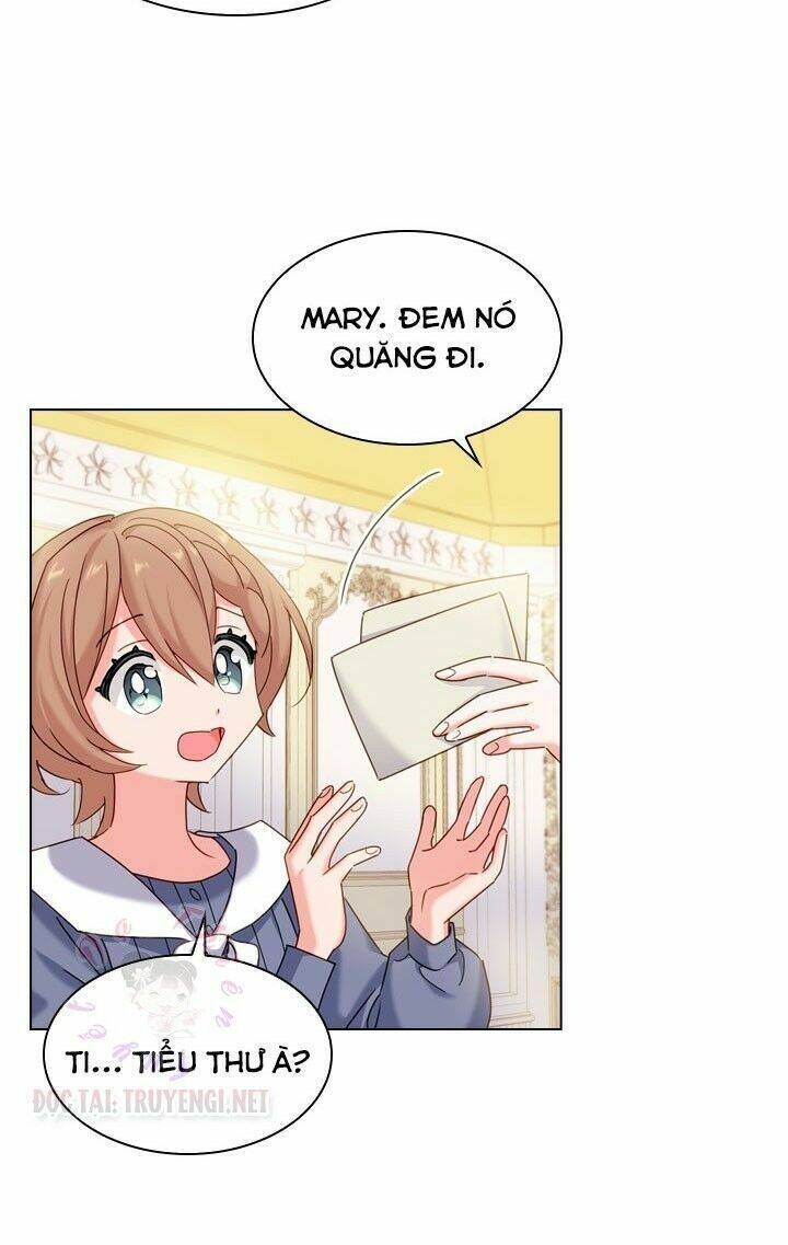 Để Yên Cho Tiểu Thư Hiền Chapter 21 - Trang 2