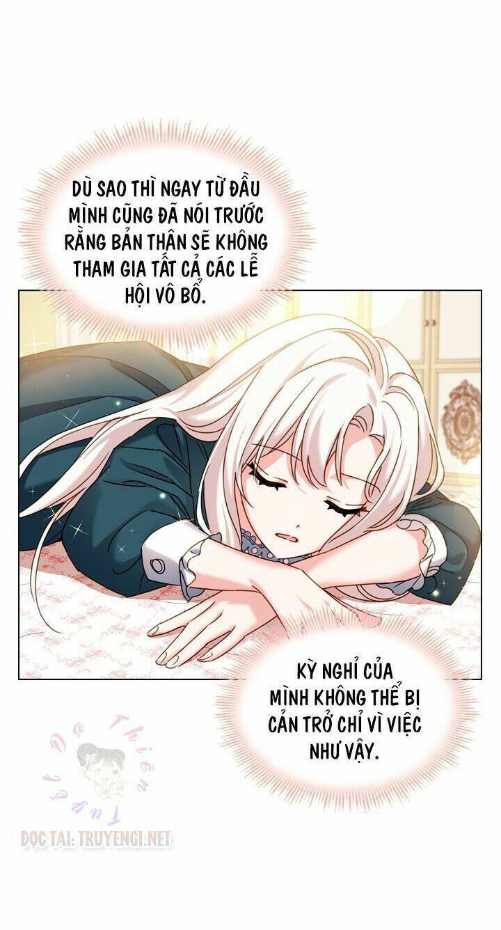 Để Yên Cho Tiểu Thư Hiền Chapter 21 - Trang 2