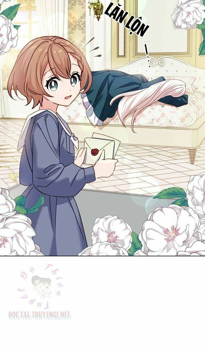 Để Yên Cho Tiểu Thư Hiền Chapter 21 - Trang 2