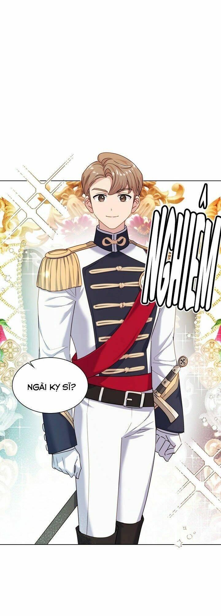 Để Yên Cho Tiểu Thư Hiền Chapter 21 - Trang 2