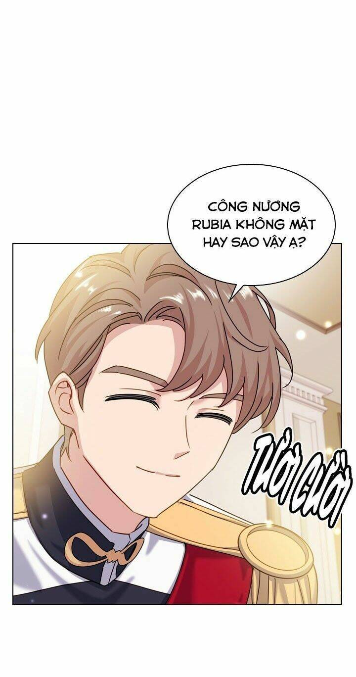 Để Yên Cho Tiểu Thư Hiền Chapter 21 - Trang 2