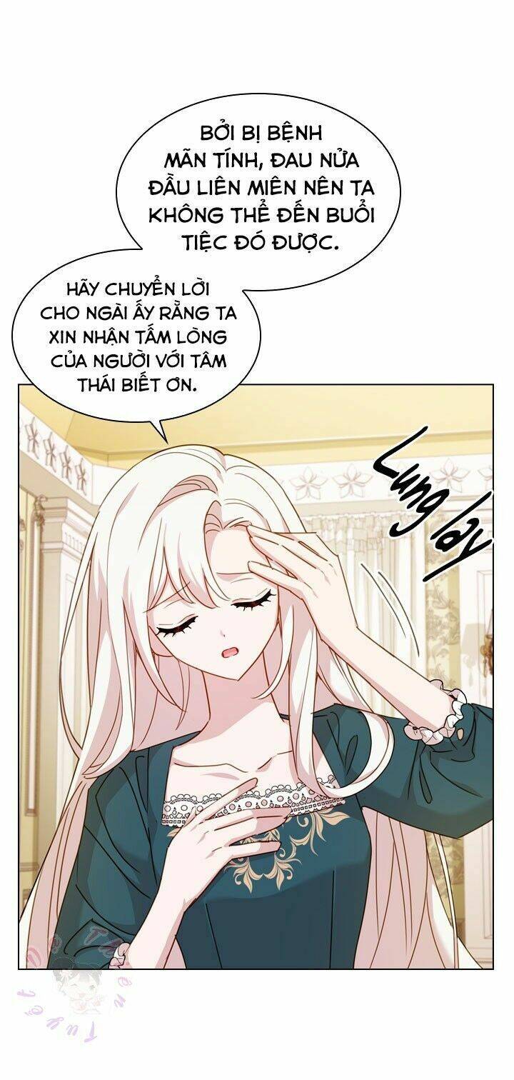 Để Yên Cho Tiểu Thư Hiền Chapter 22 - Trang 2