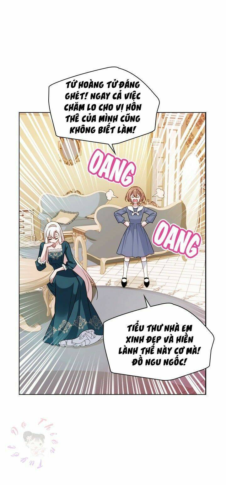 Để Yên Cho Tiểu Thư Hiền Chapter 22 - Trang 2