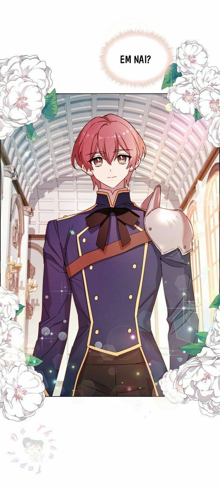 Để Yên Cho Tiểu Thư Hiền Chapter 23 - Trang 2