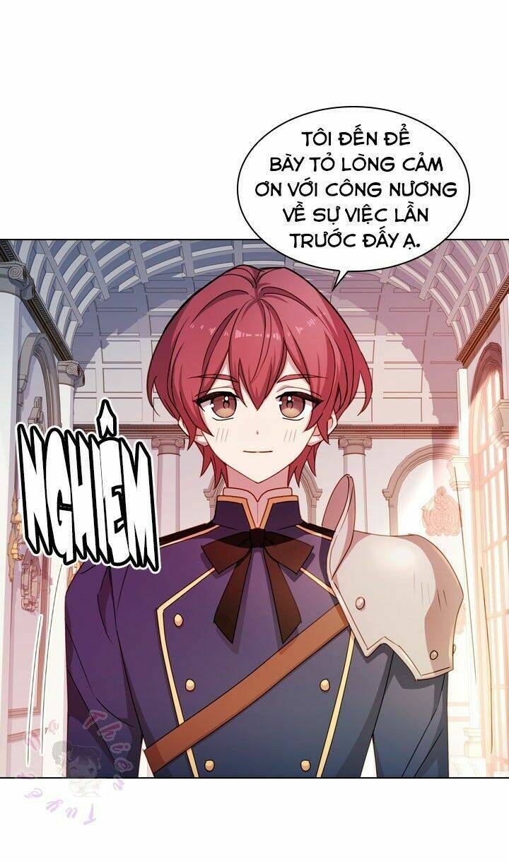 Để Yên Cho Tiểu Thư Hiền Chapter 23 - Trang 2