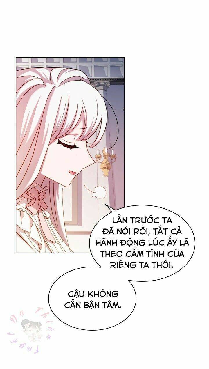 Để Yên Cho Tiểu Thư Hiền Chapter 23 - Trang 2