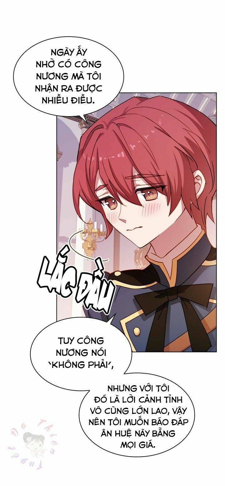 Để Yên Cho Tiểu Thư Hiền Chapter 23 - Trang 2