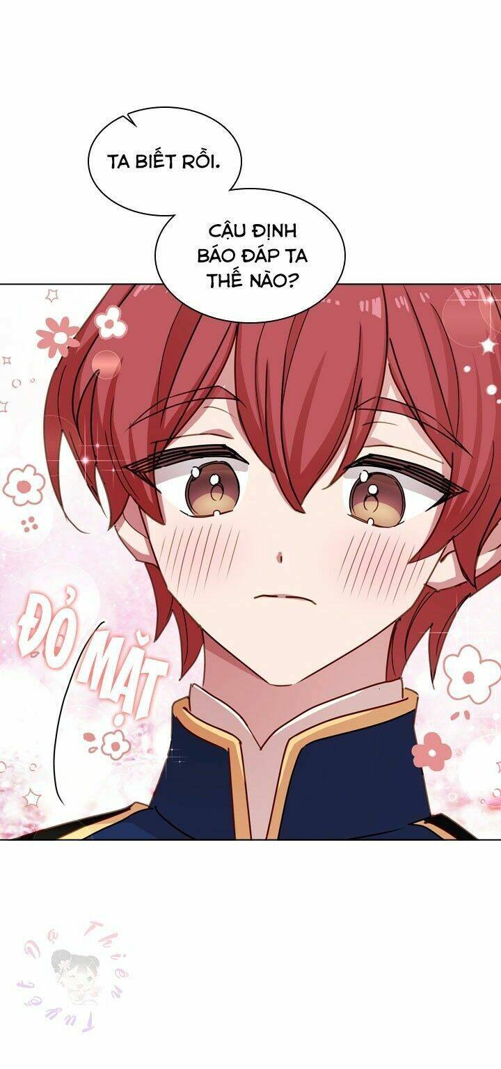 Để Yên Cho Tiểu Thư Hiền Chapter 23 - Trang 2