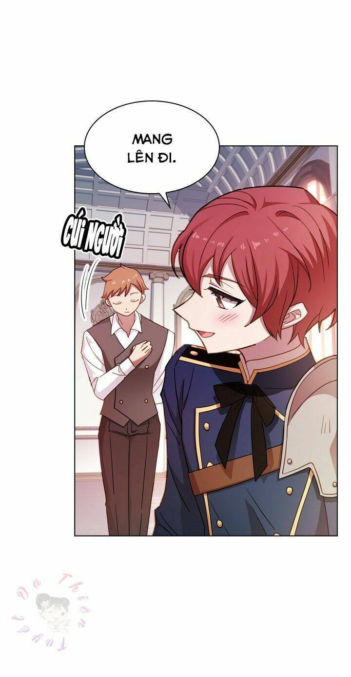 Để Yên Cho Tiểu Thư Hiền Chapter 23 - Trang 2