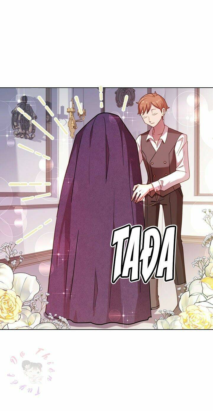 Để Yên Cho Tiểu Thư Hiền Chapter 23 - Trang 2