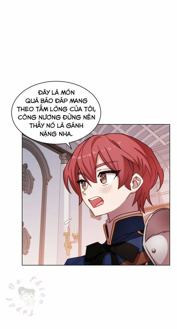 Để Yên Cho Tiểu Thư Hiền Chapter 23 - Trang 2