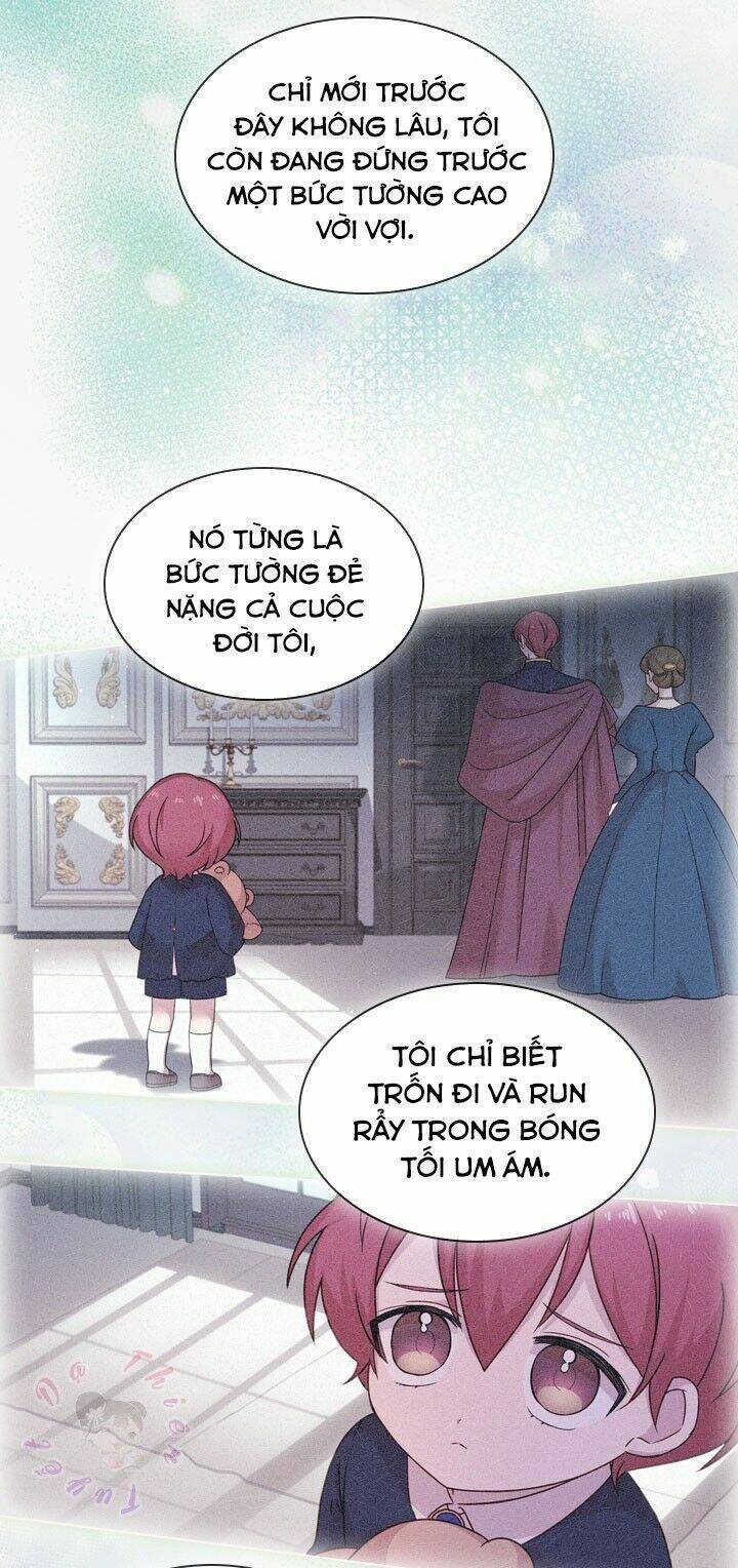 Để Yên Cho Tiểu Thư Hiền Chapter 23 - Trang 2