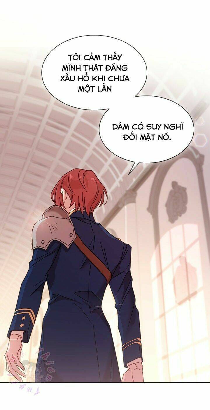 Để Yên Cho Tiểu Thư Hiền Chapter 23 - Trang 2