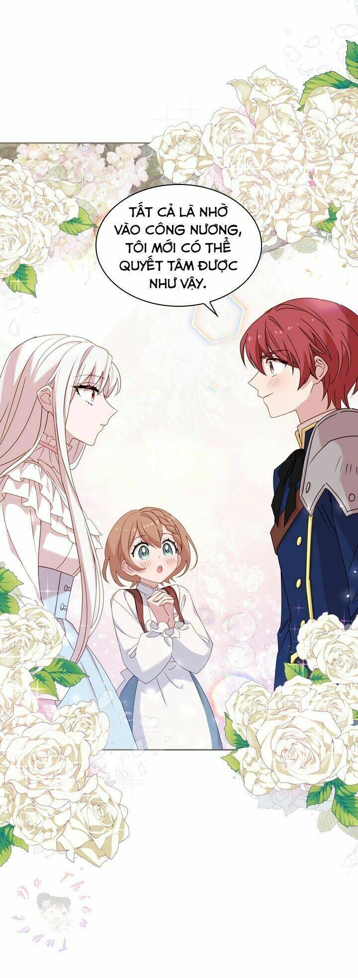 Để Yên Cho Tiểu Thư Hiền Chapter 23 - Trang 2