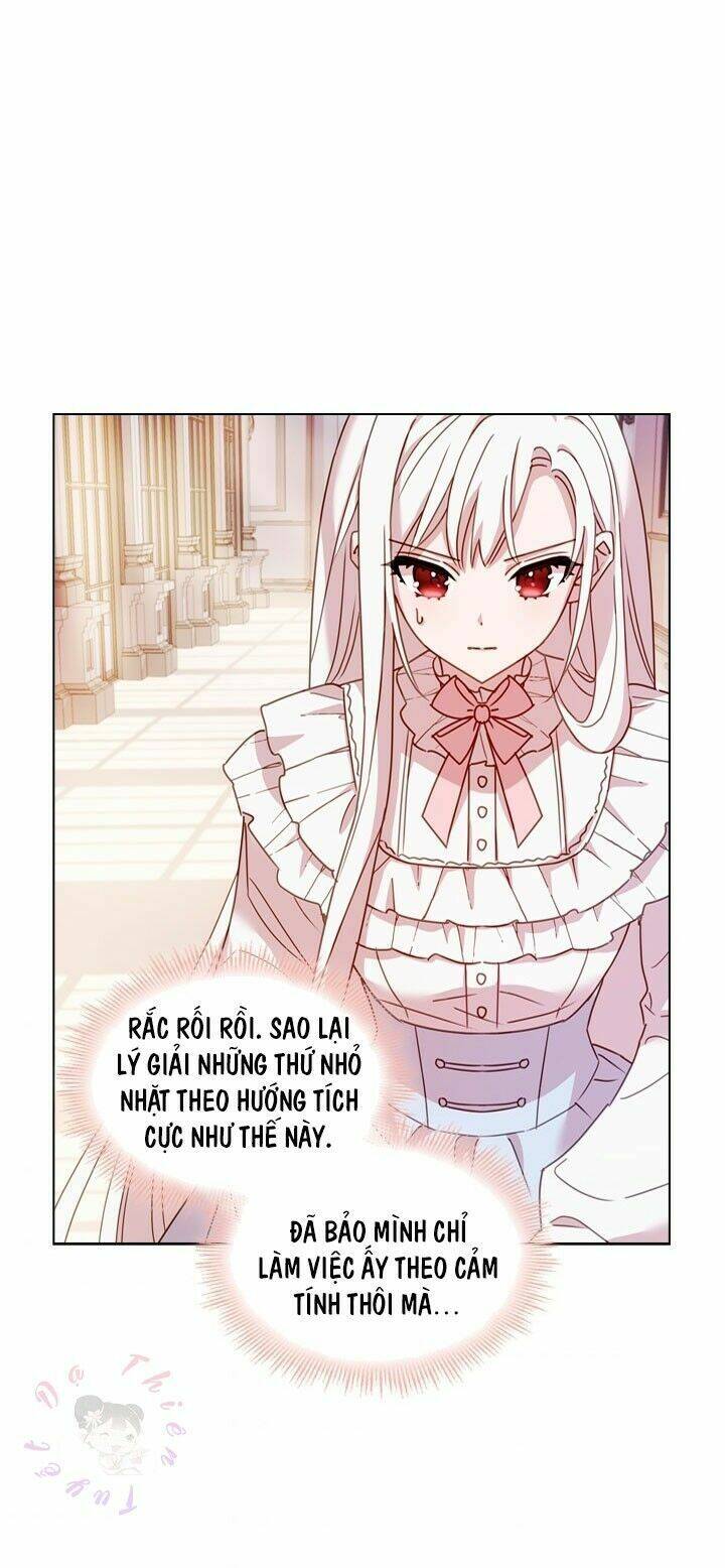 Để Yên Cho Tiểu Thư Hiền Chapter 23 - Trang 2