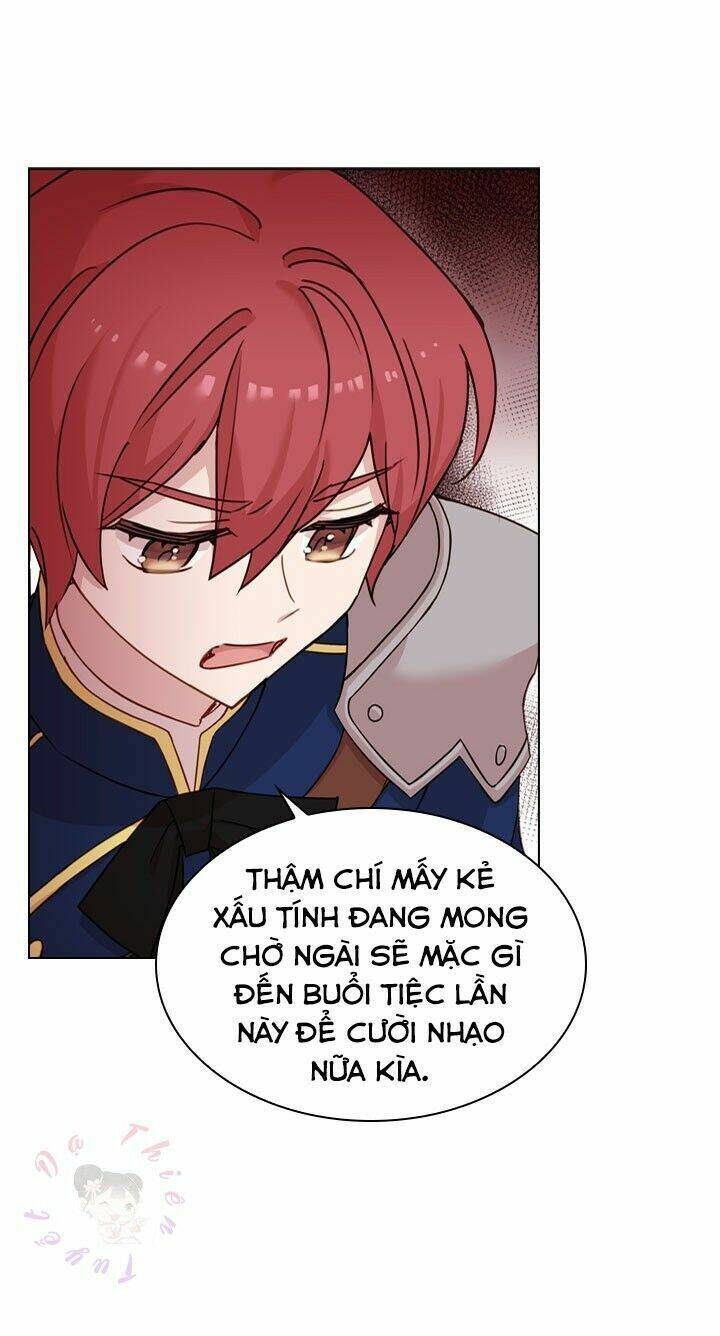 Để Yên Cho Tiểu Thư Hiền Chapter 23 - Trang 2