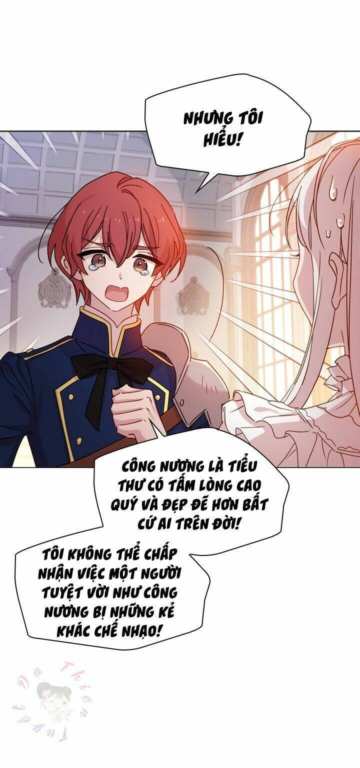 Để Yên Cho Tiểu Thư Hiền Chapter 23 - Trang 2