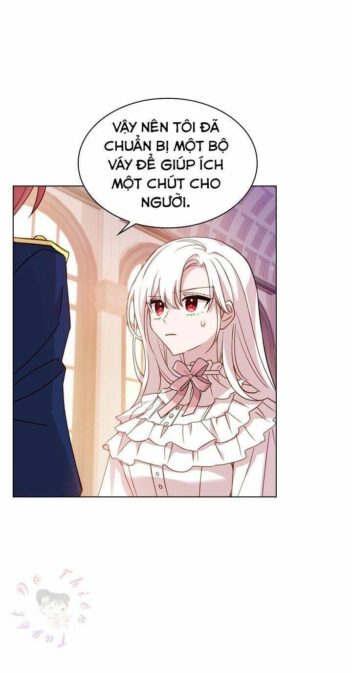 Để Yên Cho Tiểu Thư Hiền Chapter 23 - Trang 2