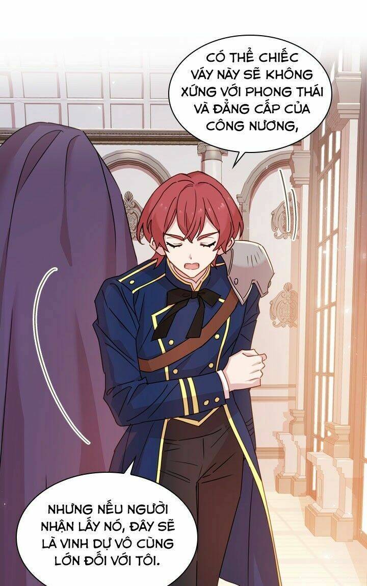 Để Yên Cho Tiểu Thư Hiền Chapter 23 - Trang 2