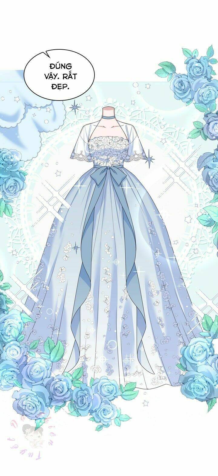 Để Yên Cho Tiểu Thư Hiền Chapter 23 - Trang 2