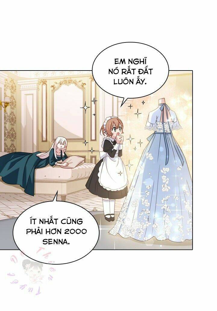 Để Yên Cho Tiểu Thư Hiền Chapter 23 - Trang 2