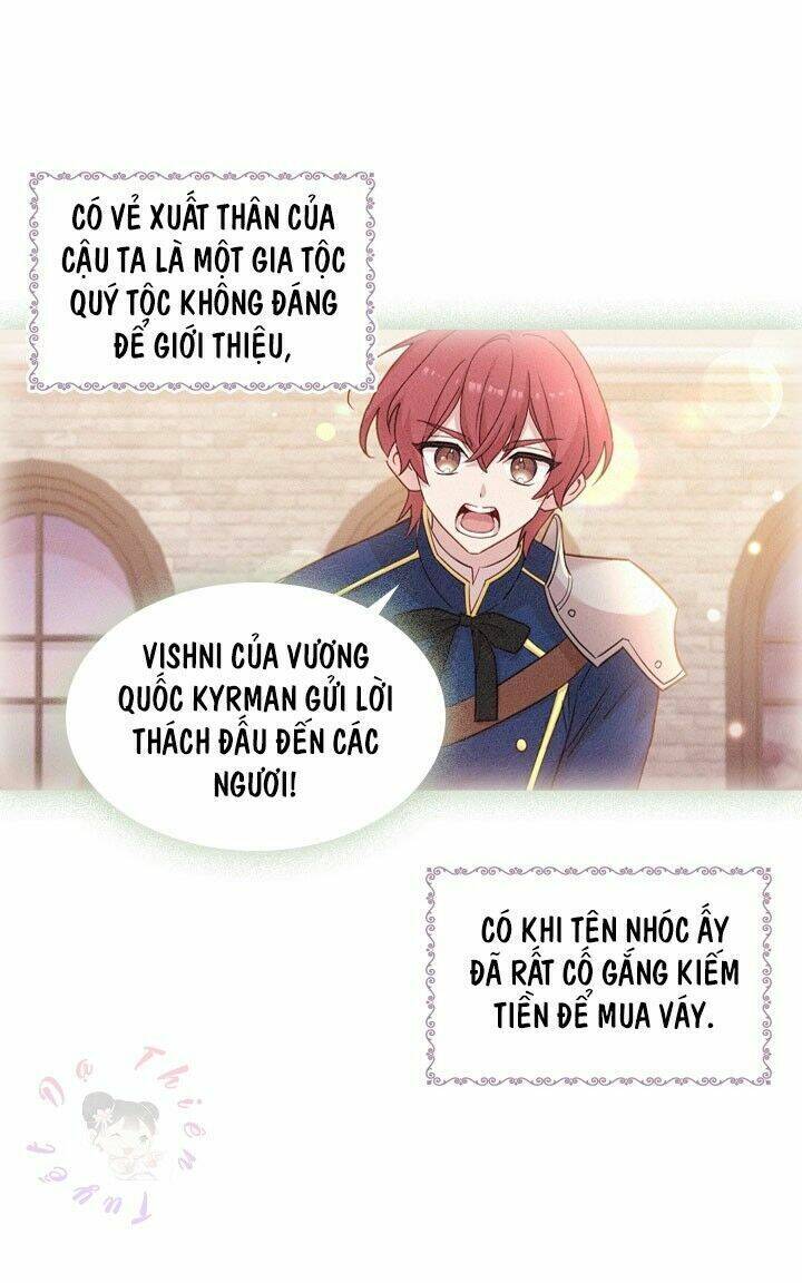 Để Yên Cho Tiểu Thư Hiền Chapter 23 - Trang 2