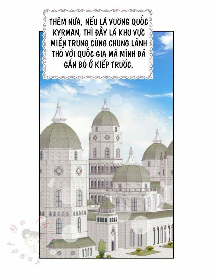 Để Yên Cho Tiểu Thư Hiền Chapter 23 - Trang 2