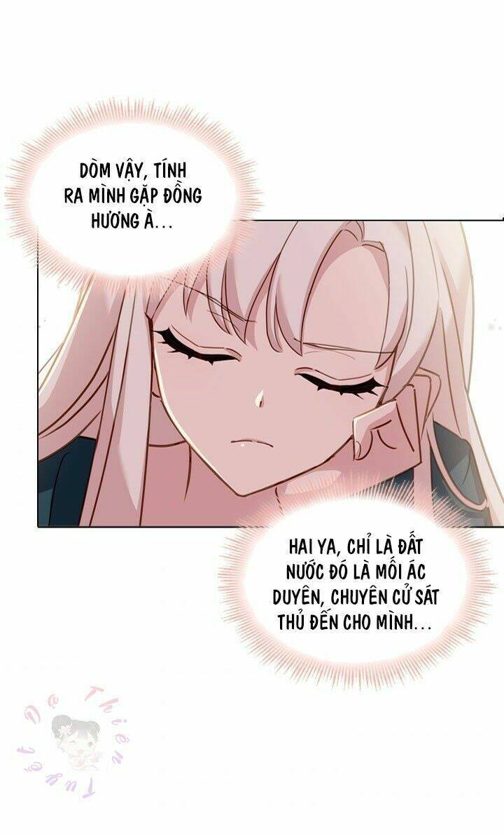 Để Yên Cho Tiểu Thư Hiền Chapter 23 - Trang 2