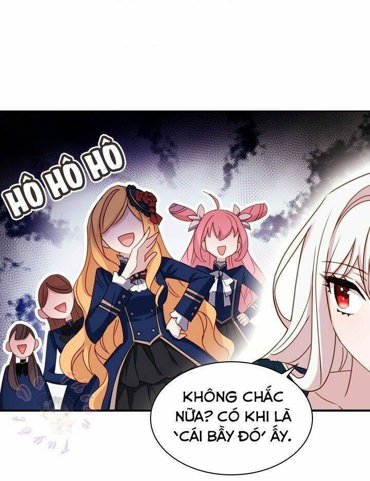 Để Yên Cho Tiểu Thư Hiền Chapter 23 - Trang 2