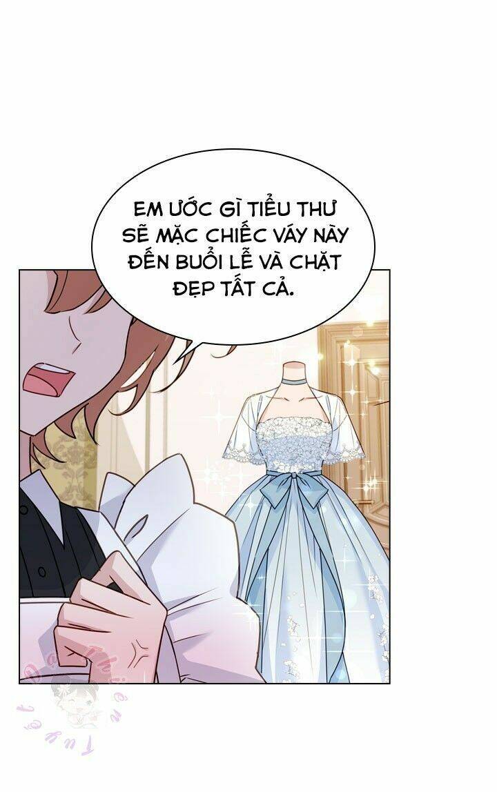 Để Yên Cho Tiểu Thư Hiền Chapter 23 - Trang 2