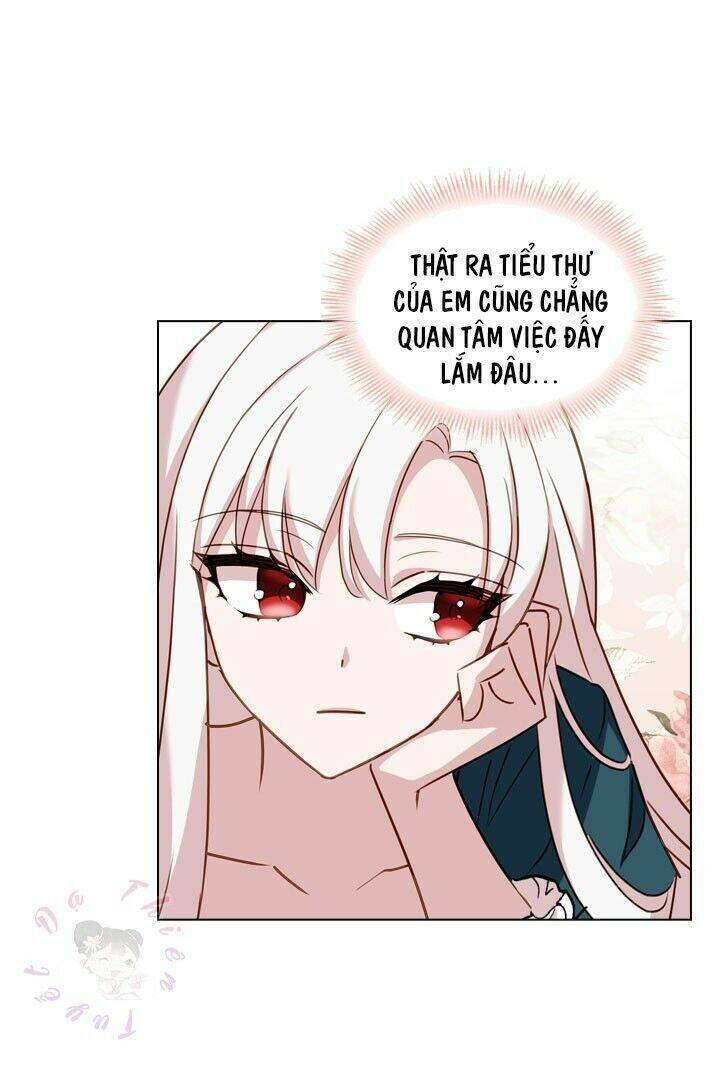 Để Yên Cho Tiểu Thư Hiền Chapter 23 - Trang 2